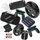 thumbnail image 2 of Kit de accesorios para Nintendo Switch 2: estuche de transporte con asa, volante, base de carga y soporte, 2 of 11