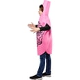 thumbnail image 3 of Costume Coussin Péteur Rubis - Costume Enfant, 3 of 4