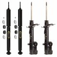 thumbnail image 2 of Front & Rear Monroe Spectrum Struts and Shock Absorbers Kit For Mustang Base GT, 2 of 3