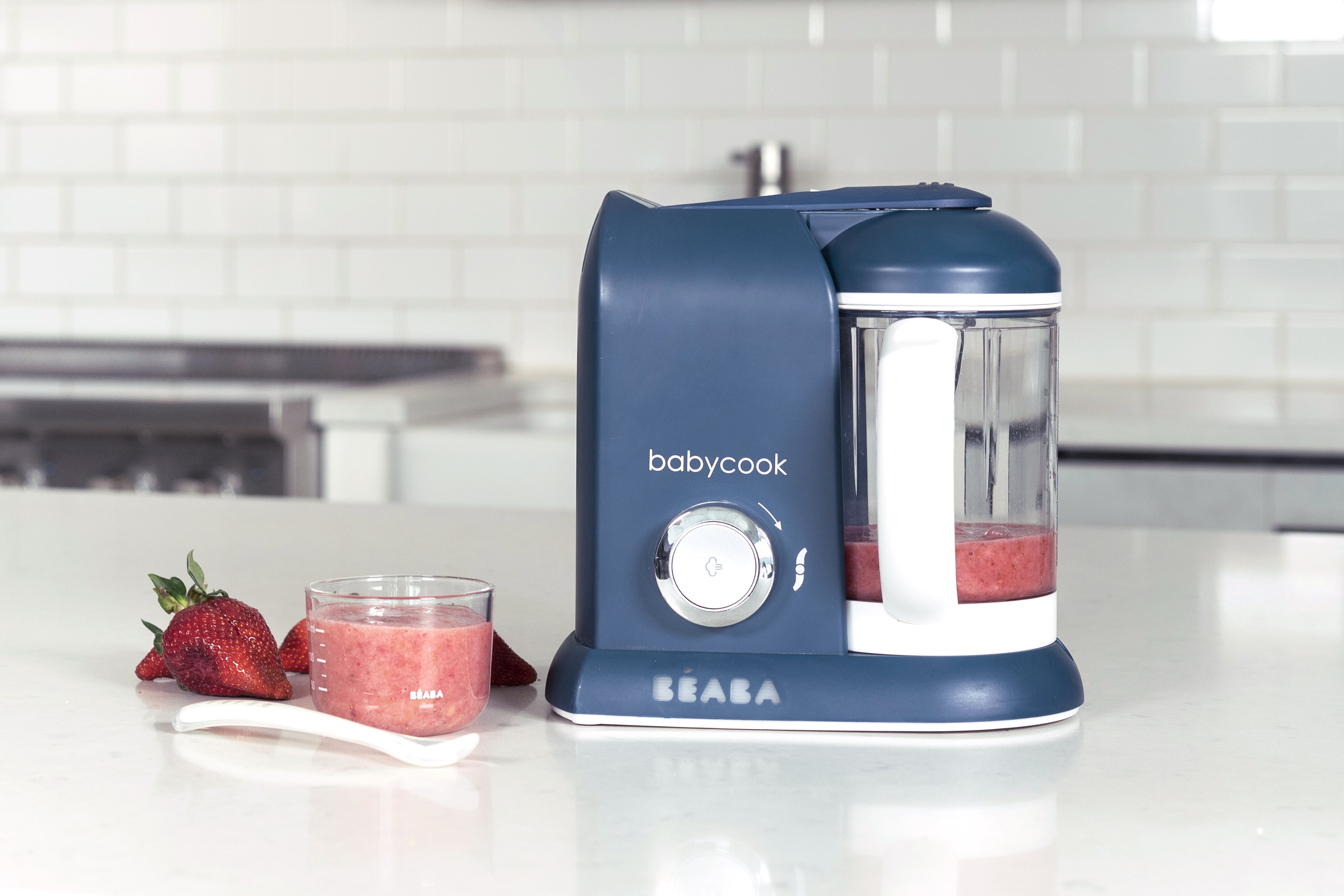 Beaba Babycook Baby Food Maker – TOYCYCLE