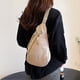 thumbnail image 5 of Xihbxyly Bolso Bandolera con Correa Ajustable para El Pecho, Diseño de Tela Ligera y Duradera, Bolsillos de Almacenamiento Seguros, Versátil para Viajes y Deportes, Unisex, Tamaño 15 X 9 X 34 Cm., 5 of 7