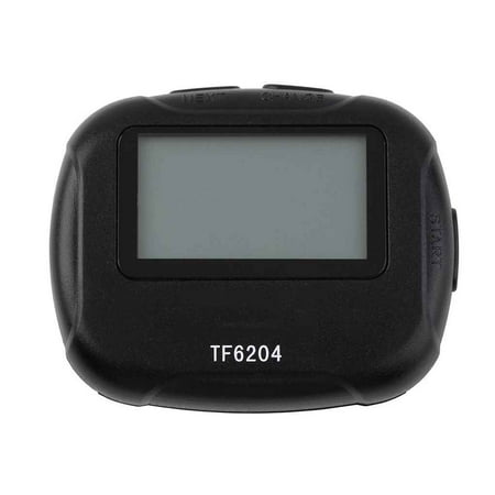 Electronics Interval Timer Sports Boxing Segment Stopwatch Yoga Crossfit Gym