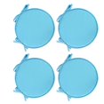 thumbnail image 1 of Cushions Patio Home Indoor/outdoor Chair Pads Ro Seat Thickened Dining Chair Cushion Ro Stool, 1 of 5