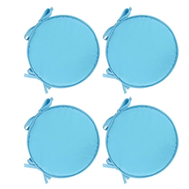 Cushions Patio Home Indoor/outdoor Chair Pads Ro Seat Thickened Dining Chair Cushion Ro Stool