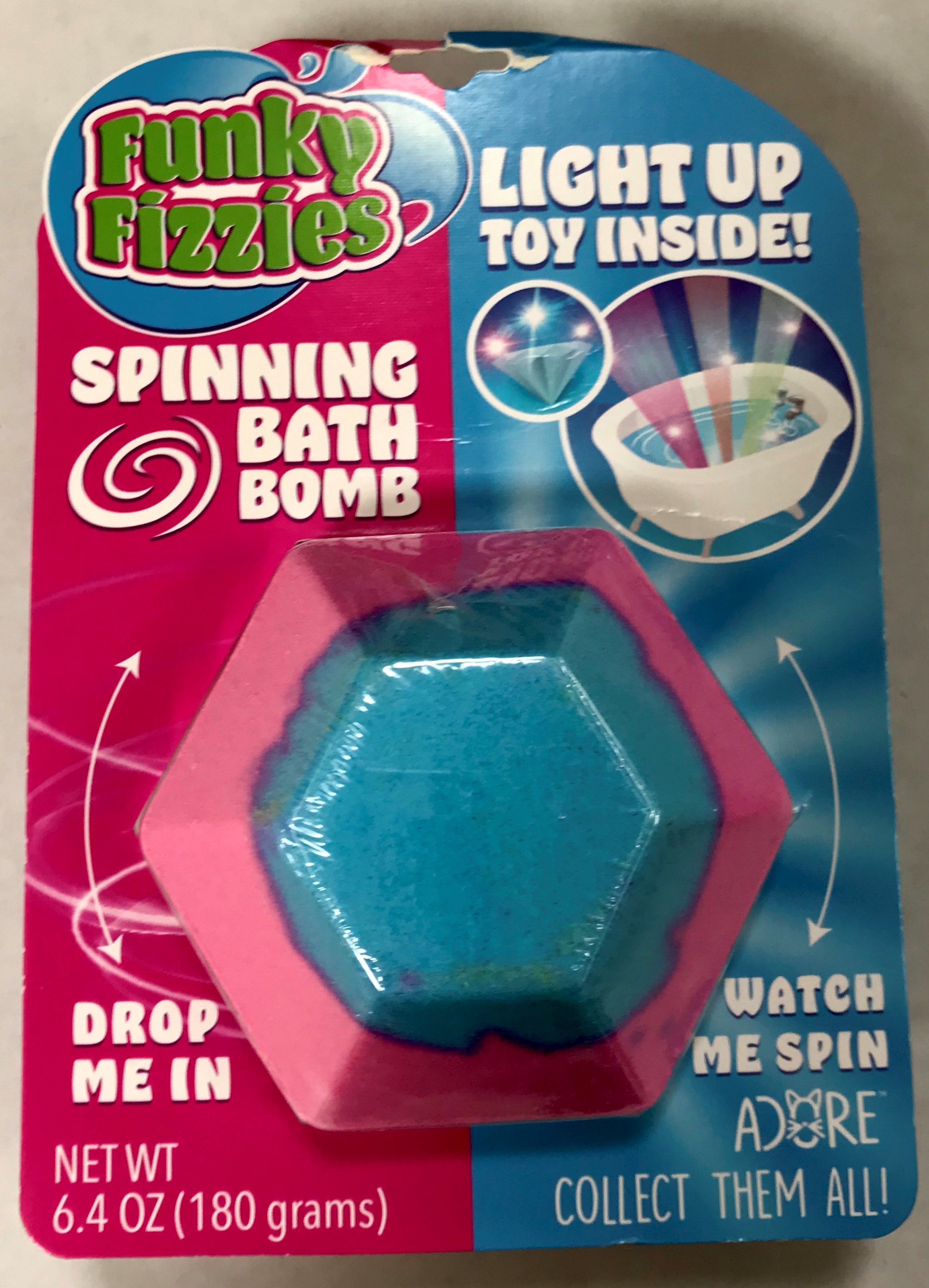 spinning light toy walmart