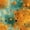 Color 1, variant on Mid Century Peel and Stick Wallpaper Colorful Retro Geometric Print Soft Glow Effects Wall Mural 17.7in x 9.8ft Self Adhesive Removable Wall Paper Renter Friendly Wallpaper for Bedroom