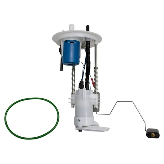 TRQ Fuel Pump & Sending Unit NEW for Ford Expedition FPA64144 Fits select: 2007-2008 LINCOLN NAVIGATOR
