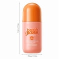 thumbnail image 3 of EGNMCR Beach Gloss Fragrances Perle Rosée Porte des Fragrances avec Vous Corps Rafraîchissant et Confortable Rouleau de Fragrances Portable 50 ml un Parfum, 3 of 5