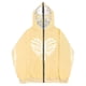 thumbnail image 5 of Sudadera con esternón oscuro europeo y americano para hombre y mujer, sudaderas con capucha góticas para pareja, sudadera de Cremallera larga de talla grande Harajuku 2023, 5 of 5