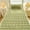Green, variant on LuxeLiving Milk Flannel Mattress, Warm Non-Slip Futon Bed Mattress, Polyester Fabric, Double Sided Edging, Thickened Cozy, Washable Durable, 90x200cm
