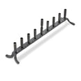 thumbnail image 1 of TAG Hand-Forged Artisan Menorah, Black (G17050), 1 of 1