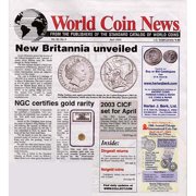 World Coin News