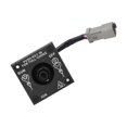 thumbnail image 2 of Single Engine Ignition Cut Off Switch with Keys 176408 Fit for Johnson BRP Evinrude Outboard, 2 of 5