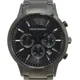 thumbnail image 1 of Reloj Emporio Armani Clásico Ar2453 De Acero Inox. P/hombre, 1 of 8