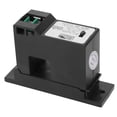 thumbnail image 1 of Current Transmitter, Current Converter, Easy To Install Stable Practical Reliable Factory Current-Voltage Conversion For Industrial Automation Industry, 1 of 8