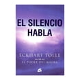 thumbnail image 1 of El Silencio Habla Nueva Edición Gaia Eckhart Tolle, 1 of 2