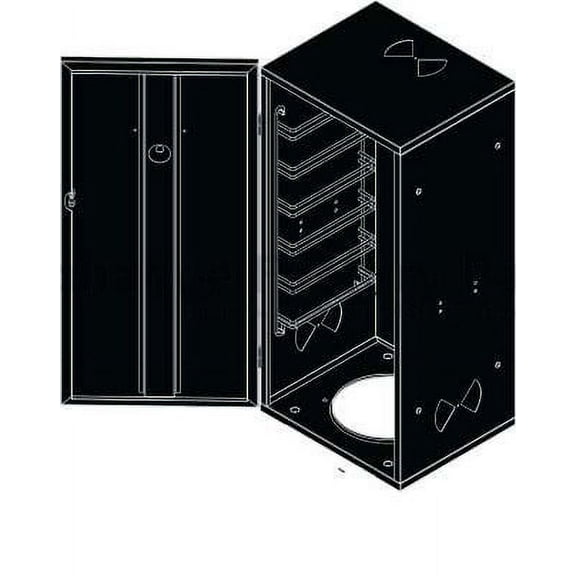 Landmann 3405GLACLA HARDWARE BAG AZ002018