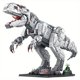 thumbnail image 5 of Dinosaur Series Tyrannosaurus Rex Tyrannosaurus Rex Assembled Building Blocks Educational Children's Toys Over 1000 Particles, 5 of 5