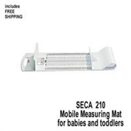 1068760 Mat Measure Infant Ea Seca Scales -2101821009