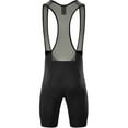 thumbnail image 3 of Qualidyne Men’s Cycling Bib Shorts, 4D Padded Road Bike Bibs with Breathable Mesh Upper & Double-Layer Leg Hem, 3 of 5