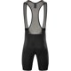 thumbnail image 4 of Qualidyne Shorts Tipo Peto de Ciclismo para Hombre, Petos Acolchados 4D para Bicicleta de Carretera con Parte Superior de Malla Transpirable y Dobladillo de Pierna de Doble Capa, 4 of 6
