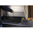 thumbnail image 3 of Charbroil Performance Series Flavormax 5 Burner Gas BBQ Grill Cabinet with Side Burner and 12" Griddle, 3 of 9