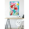 thumbnail image 4 of Disney The Little Mermaid - Cover Wall Poster, 22.375" x 34", 4 of 4