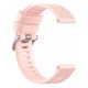 thumbnail image 1 of Correa 20mm Silicona Corredor Para Smartwatch P22, 1 of 4