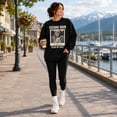 thumbnail image 7 of Personalized Senior Mom Shirt Class Of 2027, Custom Photo Graduation T Shirt With Vintage Year, 7 of 7