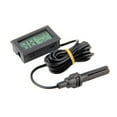 thumbnail image 3 of Soumake Portable Mini Lcd Thermometer Hygrometer Temperature Humidity Meter Probe Practical, 3 of 5