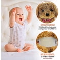 thumbnail image 3 of Walking Dog Toy ,smart Pets Barking Tail-wagging Wagging Simulation Dog Teddy Interactive Toys Crawling Toys, 3 of 4