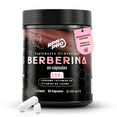 thumbnail image 1 of Berberina 500 Mg Cúrcuma Vinagre de Manzana Canela BPN PRO, 1 of 9