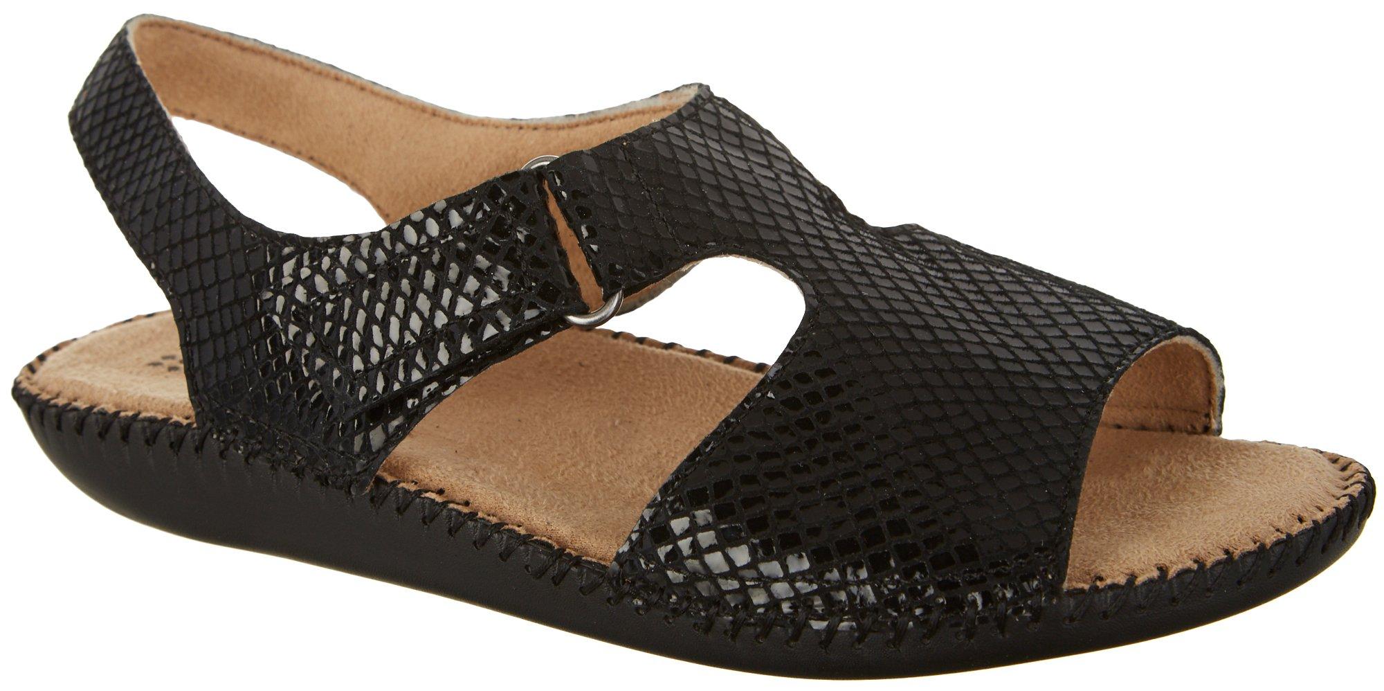 naturalizer womens scout ii sandals