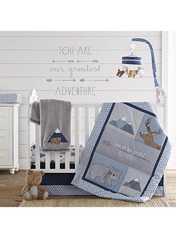 Boy Crib Bedding Sets in Crib Bedding Sets