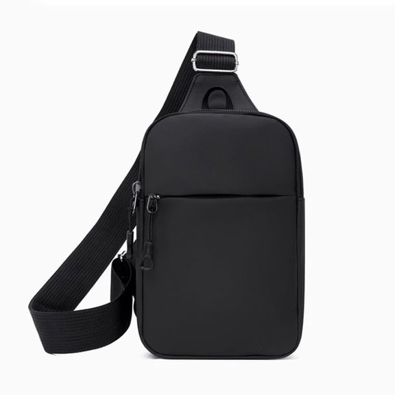 Youersen Mini Sling Bag for Unisex, Waterproof Small Crossbody Bag for Travel, Hiking, and Everyday Use