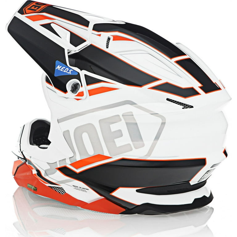 Off Road Shoei Motocross Helmets 2020 Shoei VFX-EVO Allegiant