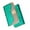 Green, variant on SaniMore for Samsung Galaxy S23 Ultra Wallet Case with Card Slot, Bling Sparkle Glitter Magnetic Clasp Purse Soft TPU PU Leather Cover with Practical Bracket Shockproof Protection Shell, Gold