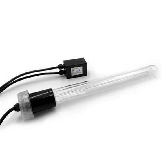 Pondmaster 15850 36W Kit de Clarificateur UV