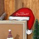 thumbnail image 1 of Puntoco Marco De Puerta De Navidad Decoración Puerta Y Ventana Puerta De Esquina Número A,Decoración Hogareña, 1 of 3