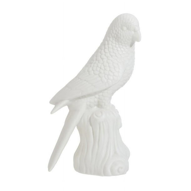 1 pieza de decoración artesanal de cerámica