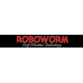 thumbnail image 3 of Roboworm Ned Worm 3" Aaron's Magic R/B Flake, 8/Pack, 3 of 3