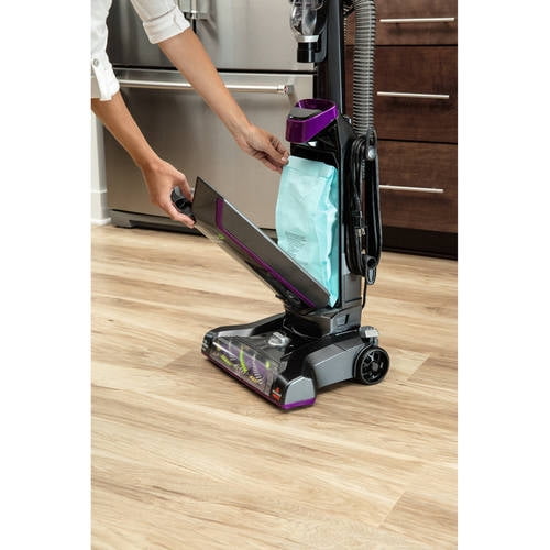 How To Fix The Brush Roll And Belt On Your BISSELL®