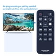 thumbnail image 5 of VERYNIUBI AKB74935611 SPJ5B-W Compatible Remote LG TV Remote Control SPJ5B-W SJ6B It's as good as the original one, 5 of 6