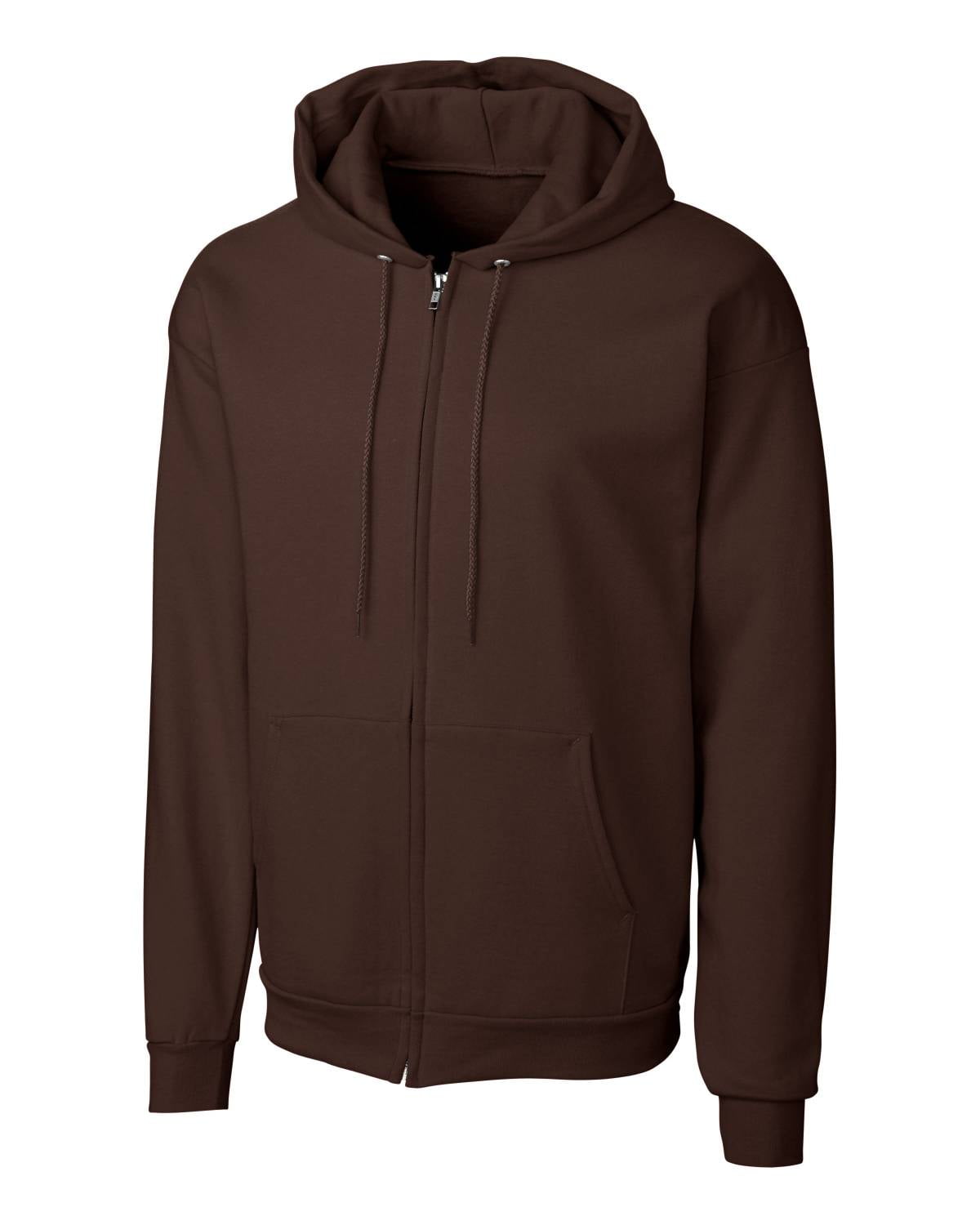 walmart mens zipper moletom com capuzs