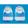 thumbnail image 4 of Nike Air Force 1 Low ‘07 University Bleu Blanc UNC, 4 of 11