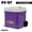 Purple LSU Tigers, variant on Igloo 60 QT Profile II NCAA Rolling Cooler, Ohio State Buckeyes, Red