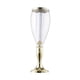 thumbnail image 2 of Dispensador de cerveza duradero con tubo de congelación bebida fácil de limpiar dispensador de cerveza para cocinas de pared del hogar Gameday estilo A, 2 of 8