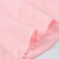 thumbnail image 6 of Honeeladyy Toddler Baby Kids Girls Floral Tops T-Shirt Princess Pants With Hat Outfits kids girls clothes, 6 of 9