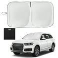 thumbnail image 1 of Parasol para coche, parasol para automóvil, parabrisas, parasol para coche, parasol para ventana delantera, visera para coche, 1 of 6