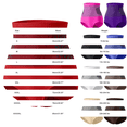 thumbnail image 3 of OIUUAK Tummy Control Underwear for Women Compression Underwear Butt Lifting Shapewear Tummy Control Body Shaper Underwear High Waisted Underwear for Women Women's Shapewear Control Panties, 3 of 6